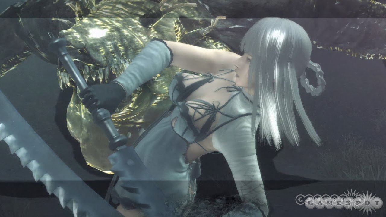 black scrawl nier black scrawl nier